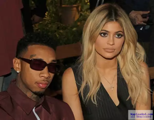 What Makes Kylie Jenner To Split Up With Tyga Revealed